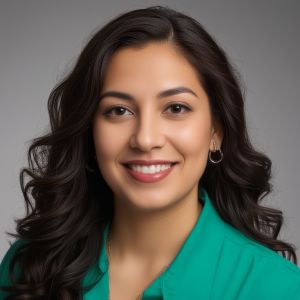 Maria Gonzalez - Customer Service Manager